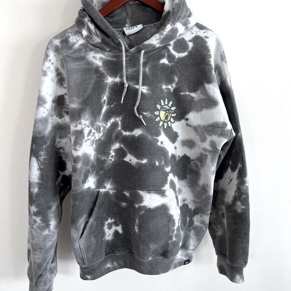 NWOT VINTAGE SUPPLY CO hoodie - Picture 1 of 4